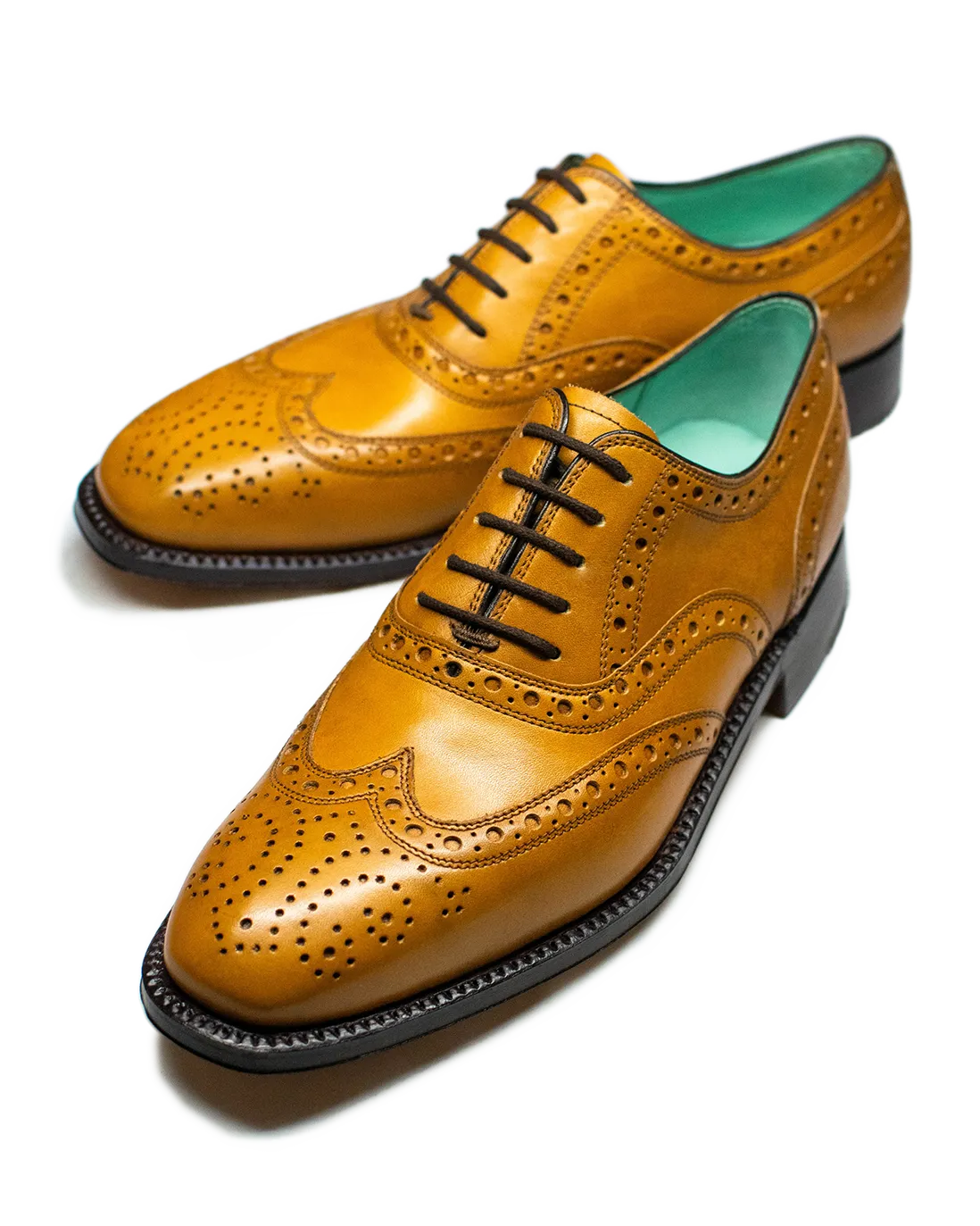 Oxford 1122 (Suela)